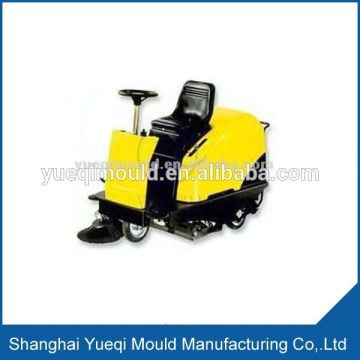 Customize Rotational Moulding Mould Sweeper Shell