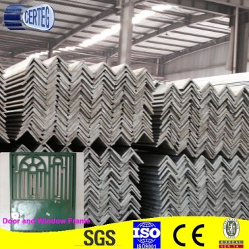 cold rolled steel angles,equal and unequal angles,cold bending angles