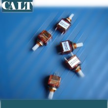 linear potentiomet 0-5V Hall rotary sensor encoder 10 bit can measure 0-360 degree