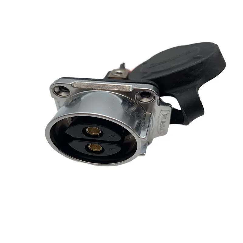 Custom Engine Automotive Power Plug Connector Cable