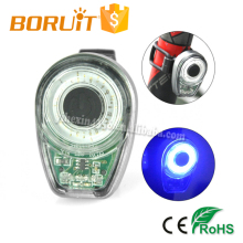 Rechargeable Led Bicycle Light 6 modes LED Light for Bicycle (Blue Light)