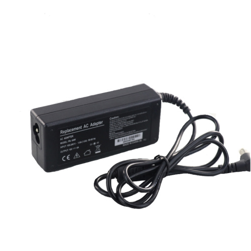 Toshiba 60W 15V 4A Ac Power Adapter Laptop