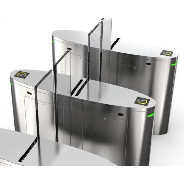 Turnstile Penghalang Geser Subway