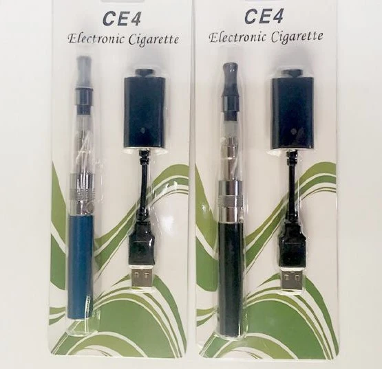New Arrival Vape Pen E-Cigarette Electronic Cigarettes EGO CE4 Vapor