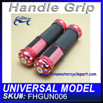 Rubber Grip Covers / Motorcycle Handle Grips / plastic Handle Grip