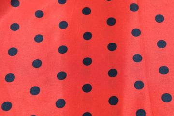 Polyester Spandex Stretch Satin Printed Fabric
