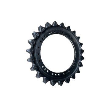 Komatsu 20n-27-81111111 Sprocket подходит для PC20R-8