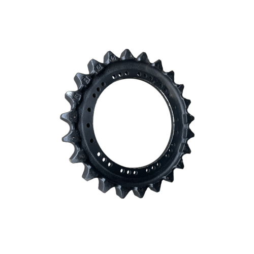 Komatsu 20N-27-81111 Sprocket adapté pour PC20R-8