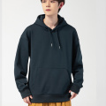 Hoodies Equestrian Fleece Hoodie Men