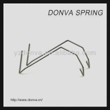 Wire Forming Springs Zinc-coating wire clips