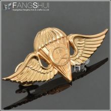 pilot wings lapel pins badges