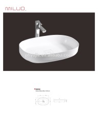 solid surface artificial stone resin basin-stone sink-M658 stone countertop basin