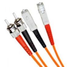 Fiber Optic Patch Cords OM2 SC-ST