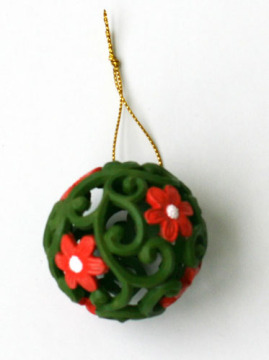 Polyresin Easter Decoration