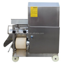 Automatic Fish Meat Harvester: Fish Bone Separation and Crab Shelling Machine
