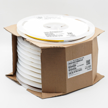 YAGEO SMD Resistor RC0603FR-0710KL 0603 10K Ohm 1% 0.1W