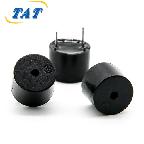 TAT-BMC1295 12mm*9.5mm 12V hot sell magnetic buzzer