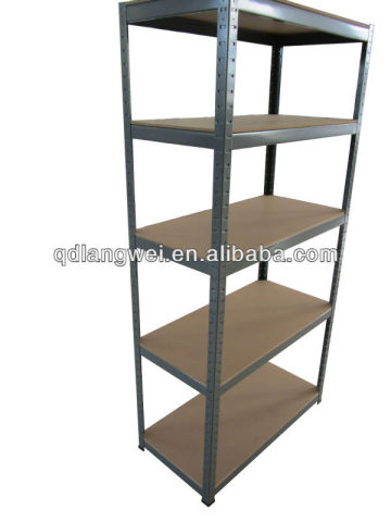 support bar for pallet rack