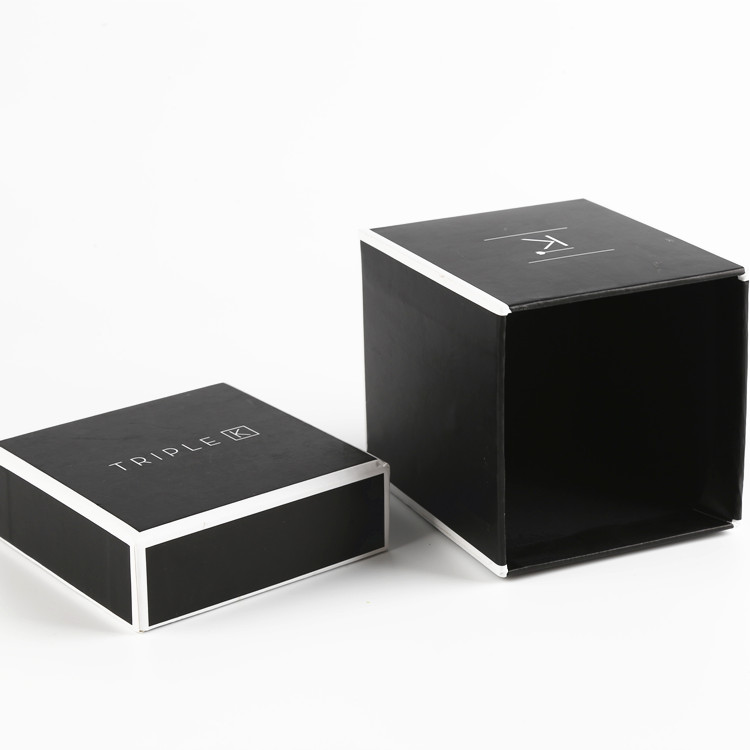 Rigid Gift Box With Lid