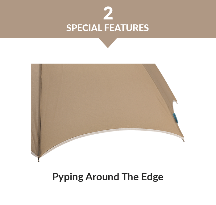 parapluie de qualité pour femmes quality women's umbrella