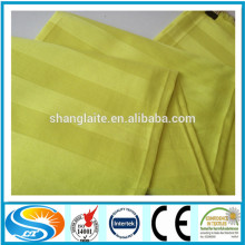 Slubbed fabric home textile china supplier for bedding set