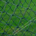 Economical PVC Coated Chain Link Fence