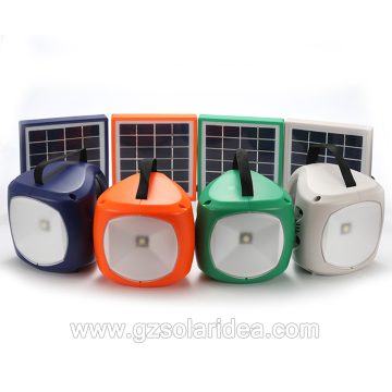 1.7W Cheap Solar Lights For Home