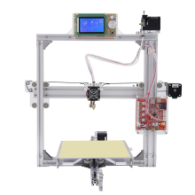 New arrival Printer 3D 3D Printing machine DIY 3D Printer i3 3D Printer Kit