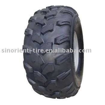 ATV tire
