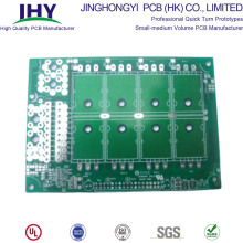 Lead-Free HASL Single Sided PCB