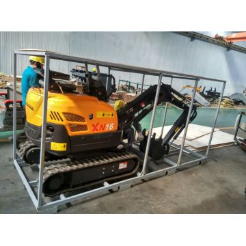 Mini Excavator 800kg