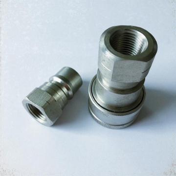 ZFJ6-4012-01 ISO7241-1B quick coupling