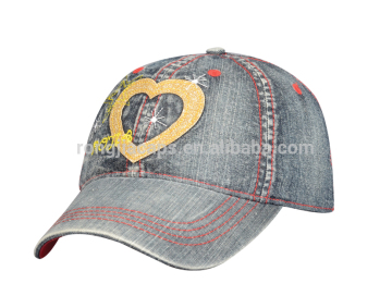 clap hand hat with hand cap baseball hat