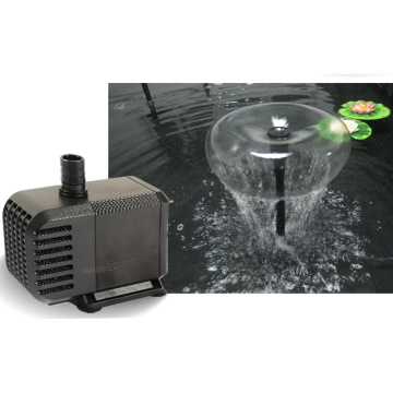 Super Silent High Watt Submersible Aquarium Pump