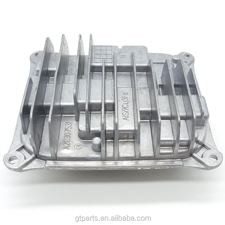 A205 900 50 10 A2059005010 LED headlight driver module control computer ballast ECU for C class W205