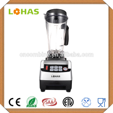 COMBINE high power commercial blender
