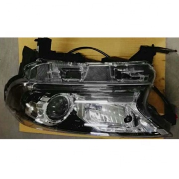 Ranger 2015 Head Lamp Front Head Light