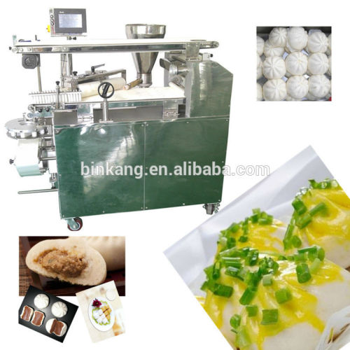 hot sale meat bun machine