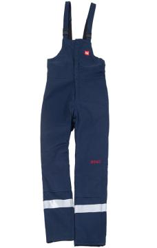 UL Certificated Mens Flame Retardant Work Pants