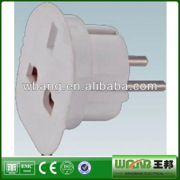Energy Saving Electrical Plug Holder