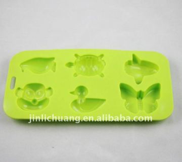 custom ice cube mold,silicone ice cube mold