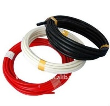 silicone resin fiberglass sleeving