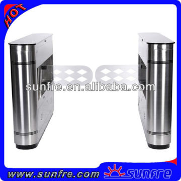 Swing Barrier Gate type automatic swing turnstiles