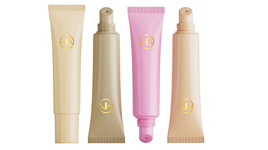 tubos de brillo de labios lip gloss tubes