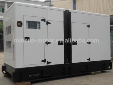 generator volvo penta 400 kva