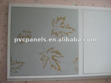 pvc panels ceiling, Cheap ceiling tiles,PVC Ceiling Panel