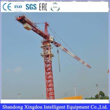 Tower Crane Rectifier Bridge Spare Part/Mast Section