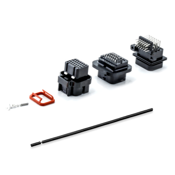 Automotive Wiring Harness Waterproof Connector