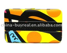 Hot Selling Wallet Case For Iphone 5