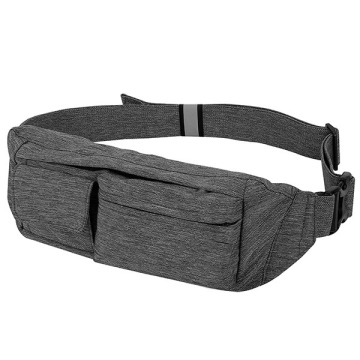Customized Lightweight Buckle Waist Fanny Bag